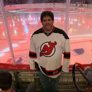 Meet your Posher, Steven